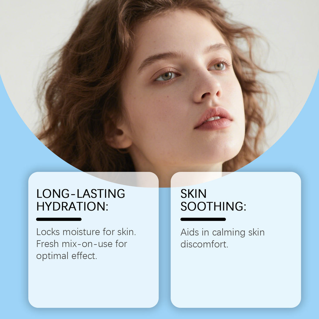 Face & skin Moisturizer