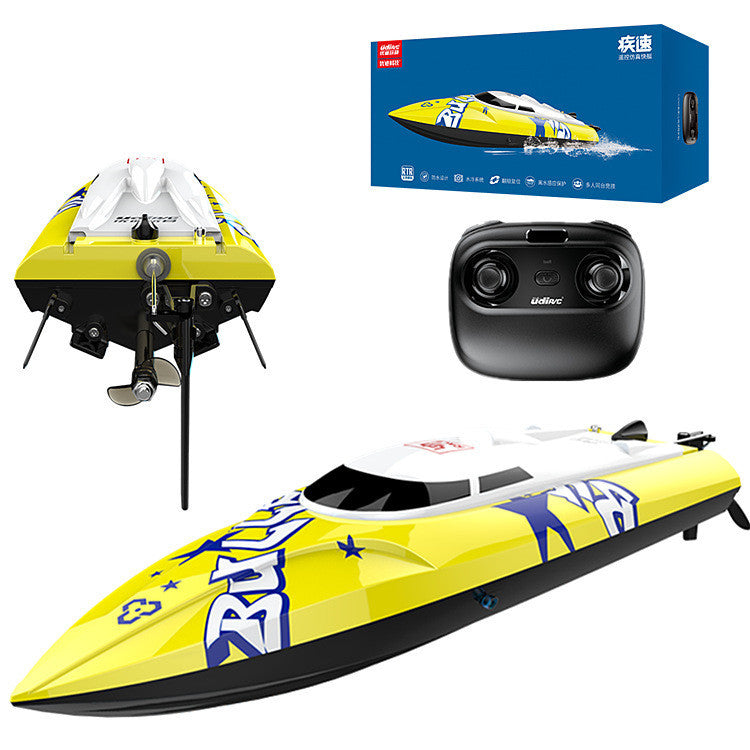 High Speed Mini Boat Electric Remote Control