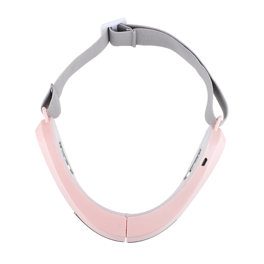 Tightening Double Chin V-shaped Face-lifting Tool