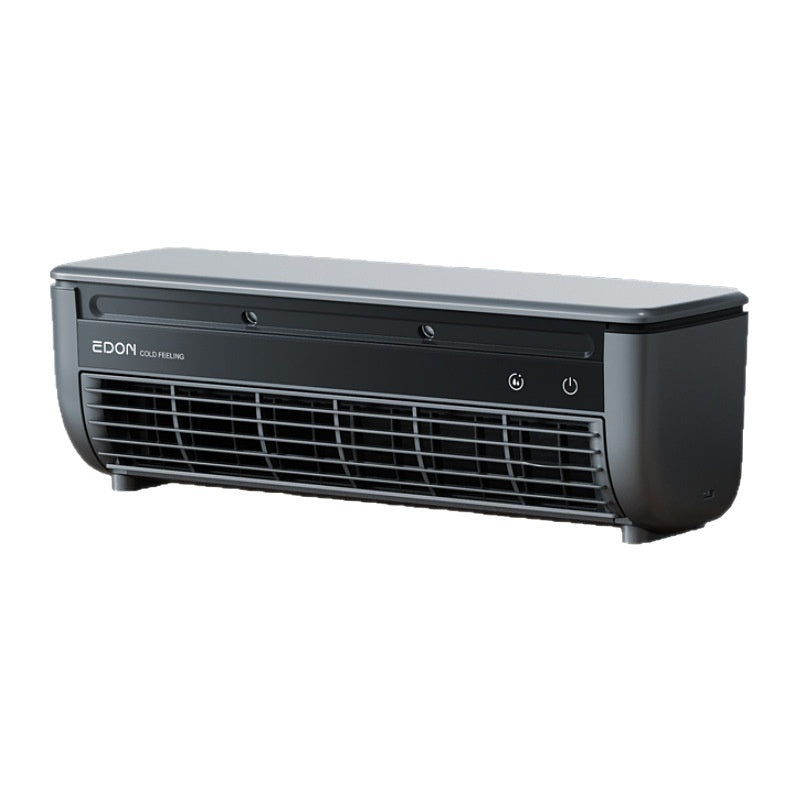 ChillFlow™ Rechargeable Wall Fan