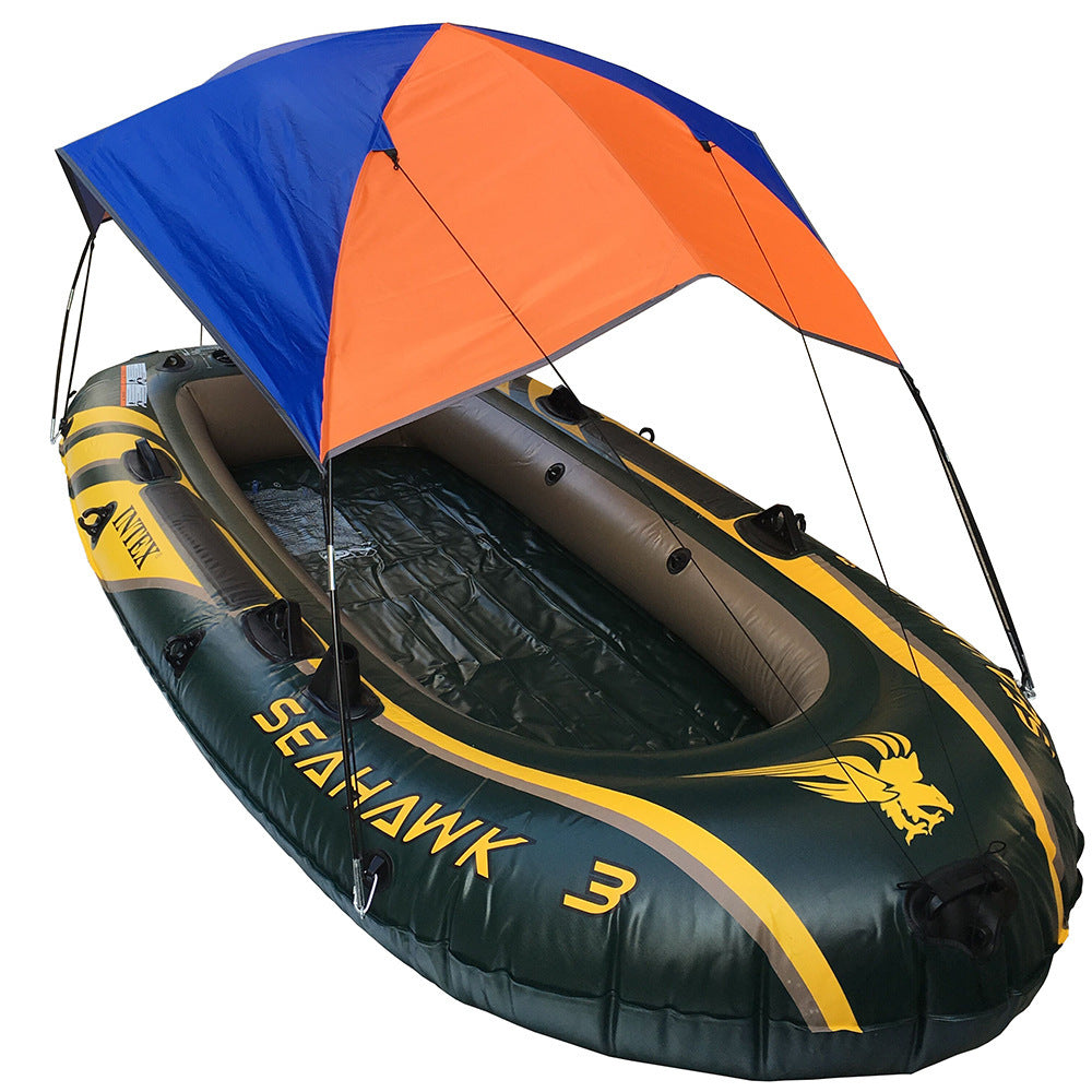 Kayak Sun Shelter - HydroHaven