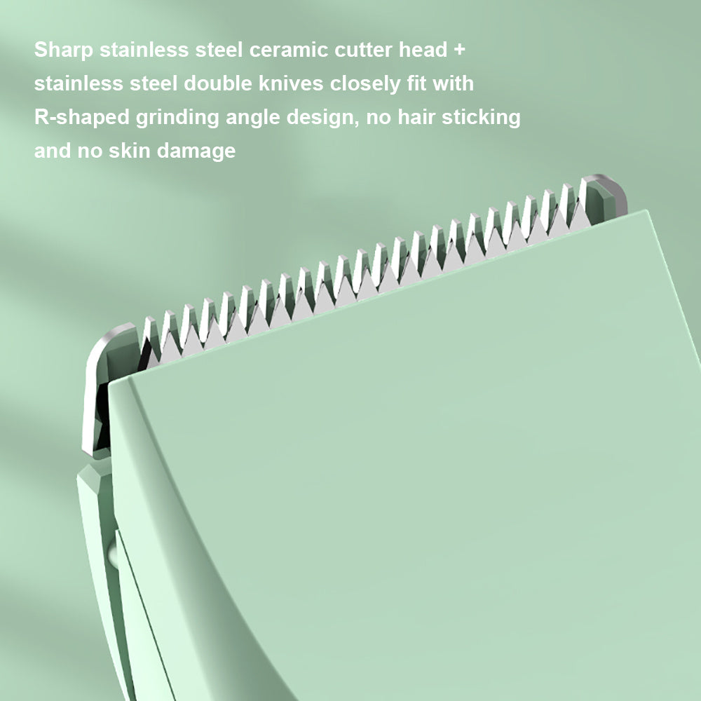 Pet Electric Hair Clipper