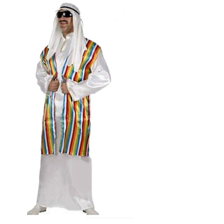 Arab prince