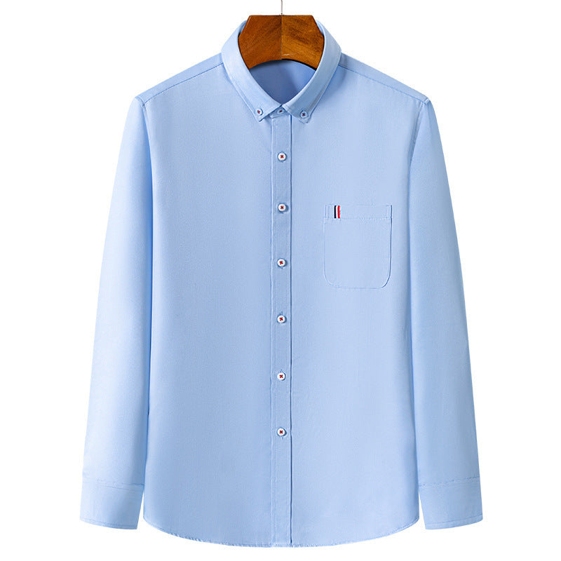 GentleForm Dress Shirt