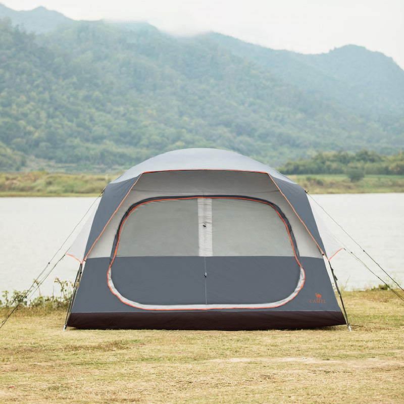 Outdoor Tent