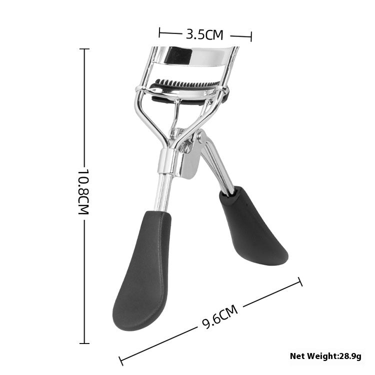 A4 With Comb Eyelash Curler Does Not Hurt Eyelash Curler Artifact