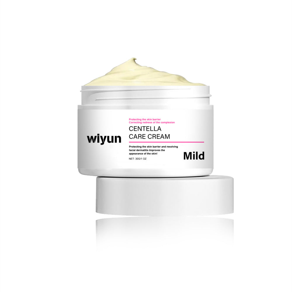 Moisturizing Cream - EternaGlow