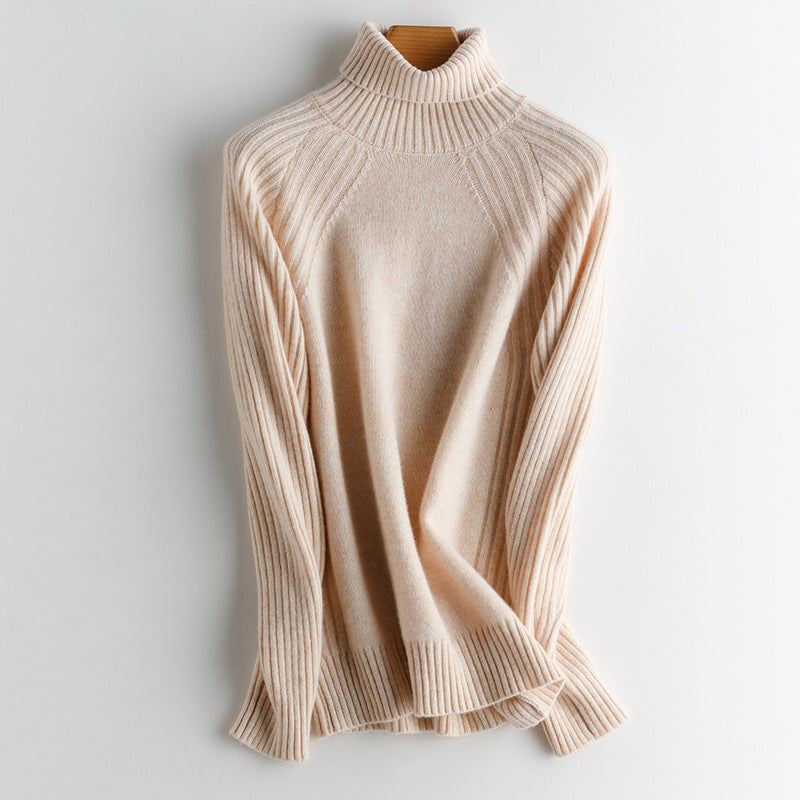 Cardigan loose pullover