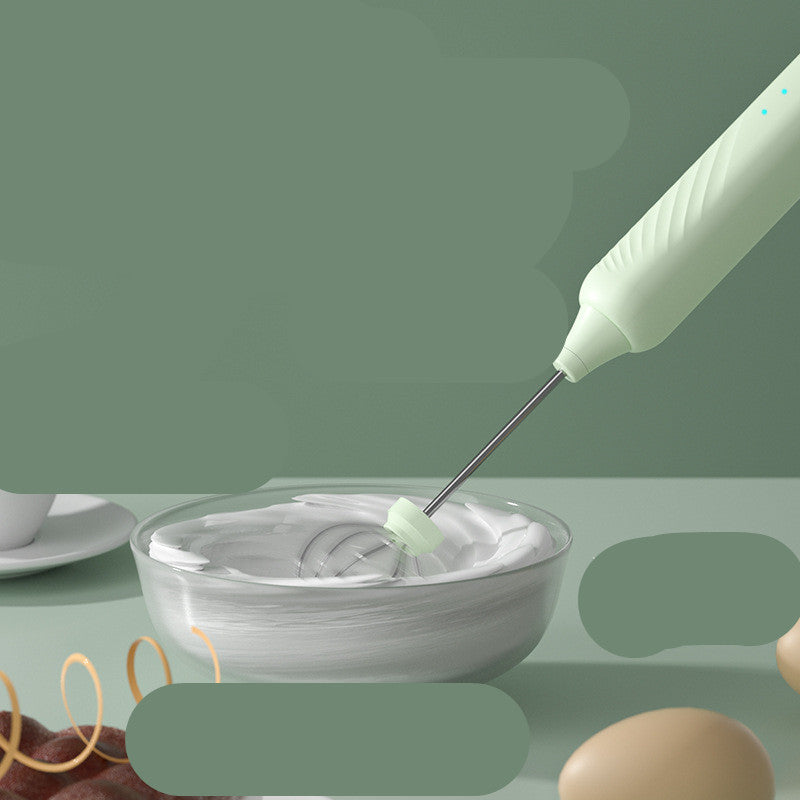 Cordless Whisk