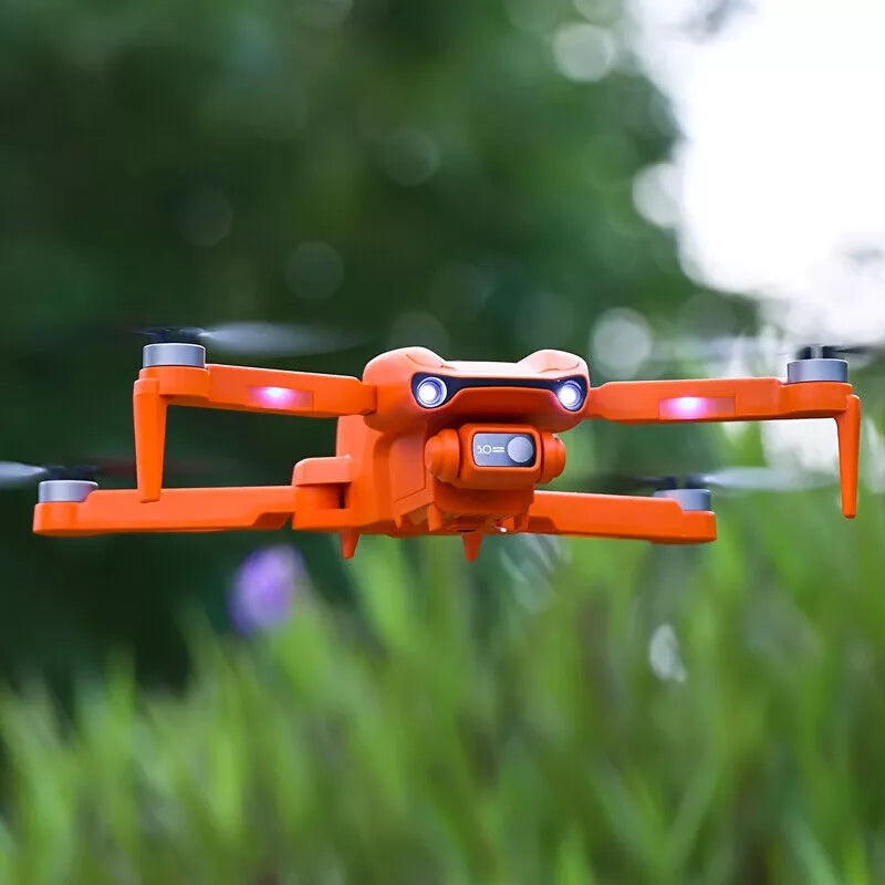 6k HD Drone- OptiWing