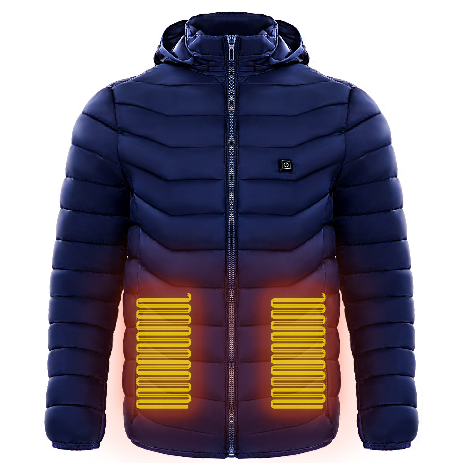 Insulated heating Jacket - ThermaFlex