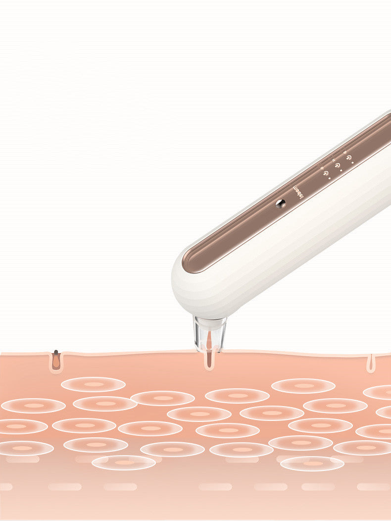 Deep Pore Cleanser - HydroLuxe™