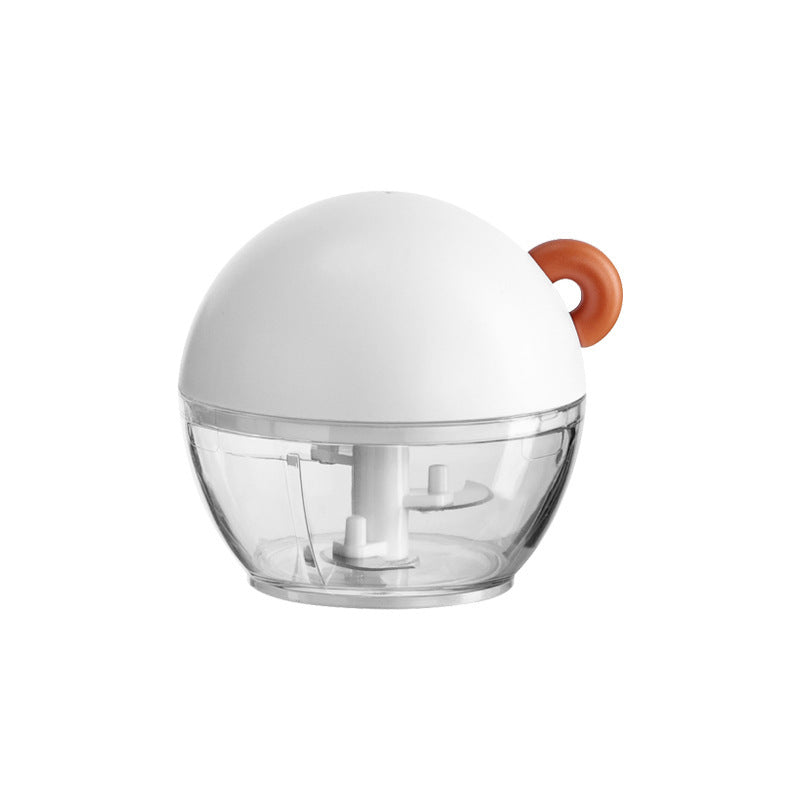 Manual Vegetable Chopper – Small Multi-Function Kitchen