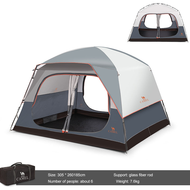 Outdoor Tent