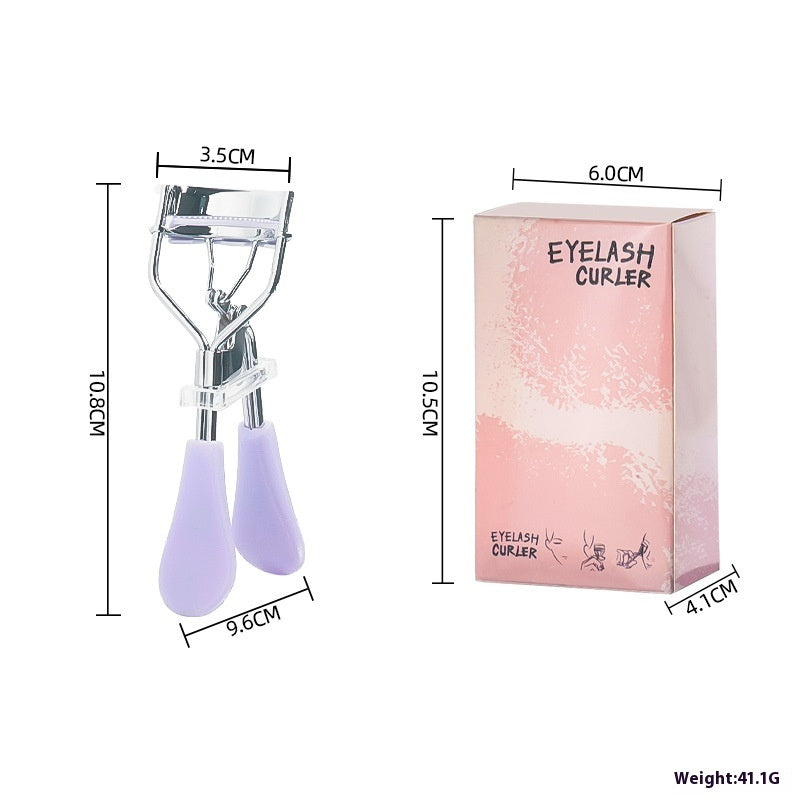 A4 With Comb Eyelash Curler Does Not Hurt Eyelash Curler Artifact