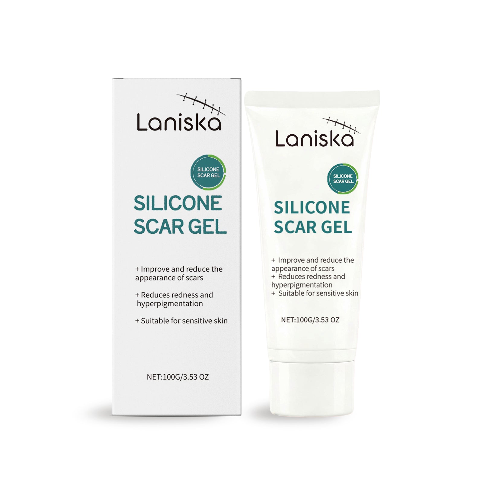 Skin Smoothing Care Gel