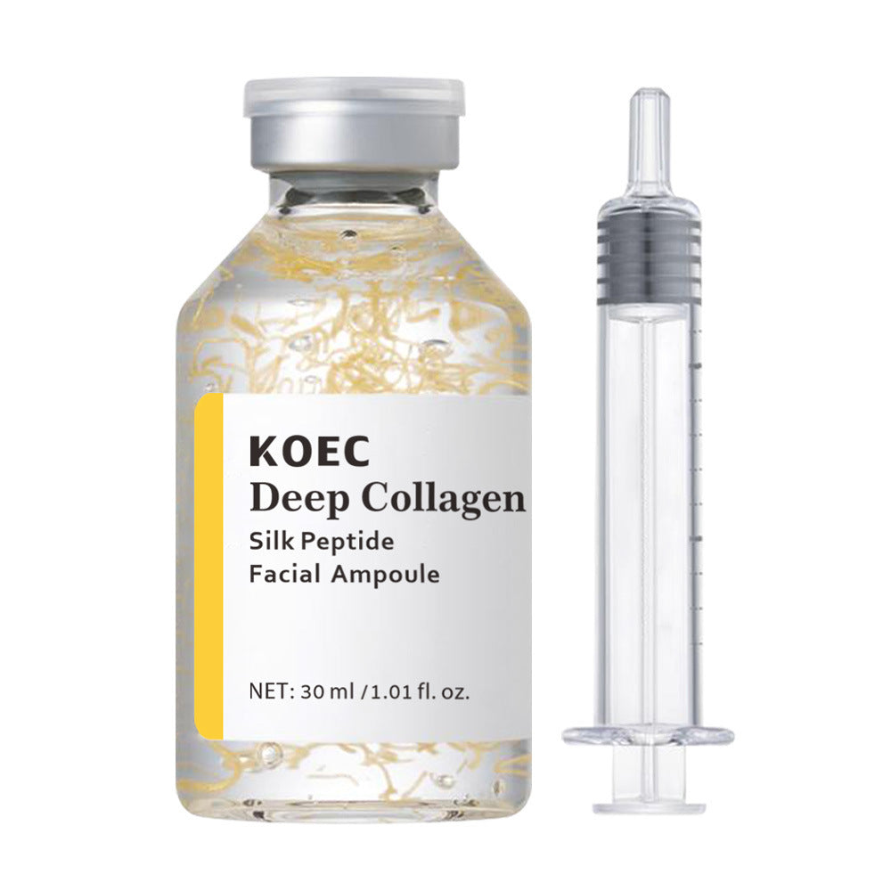 Collagen Polypeptide Ampoule Needle Solution