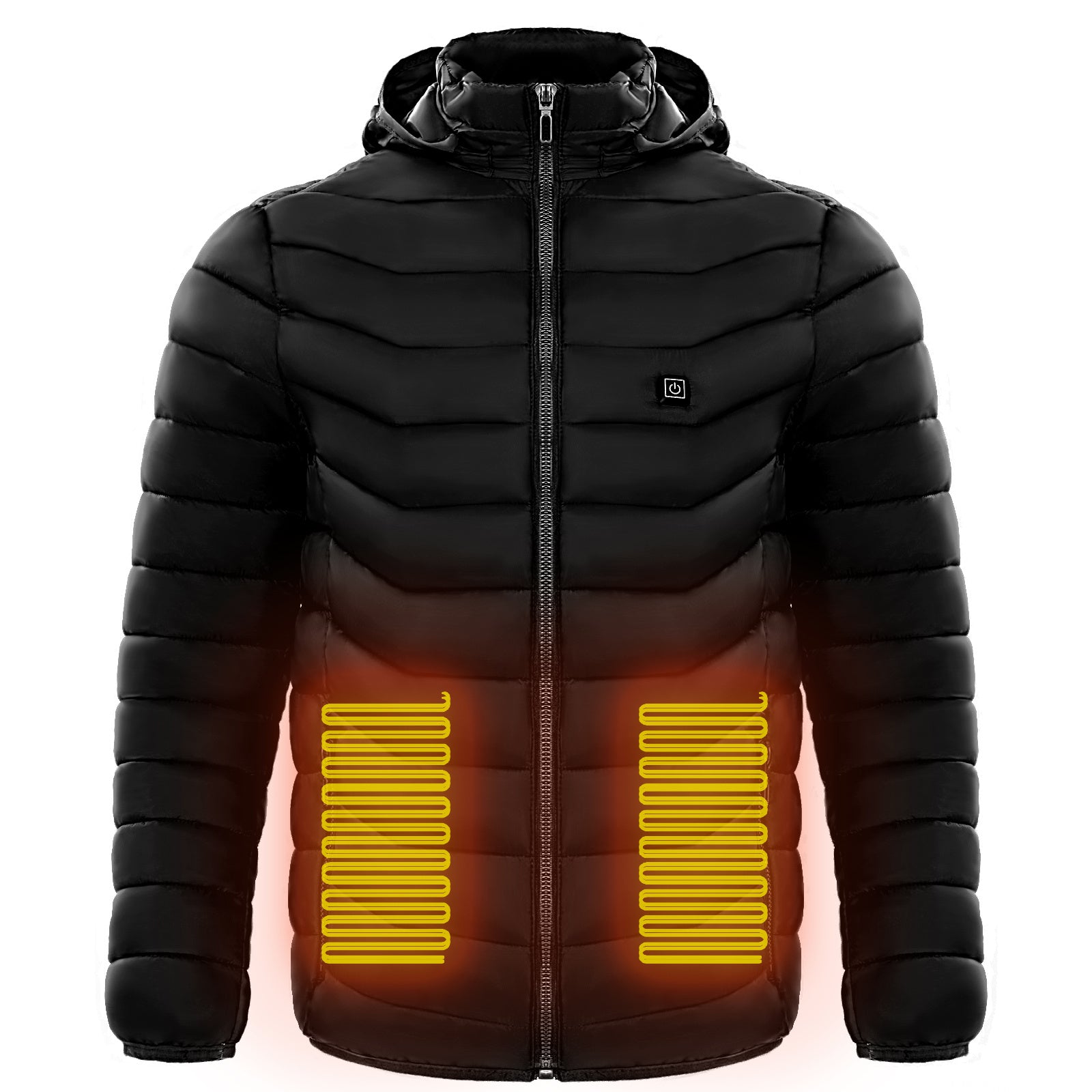 Insulated heating Jacket - ThermaFlex