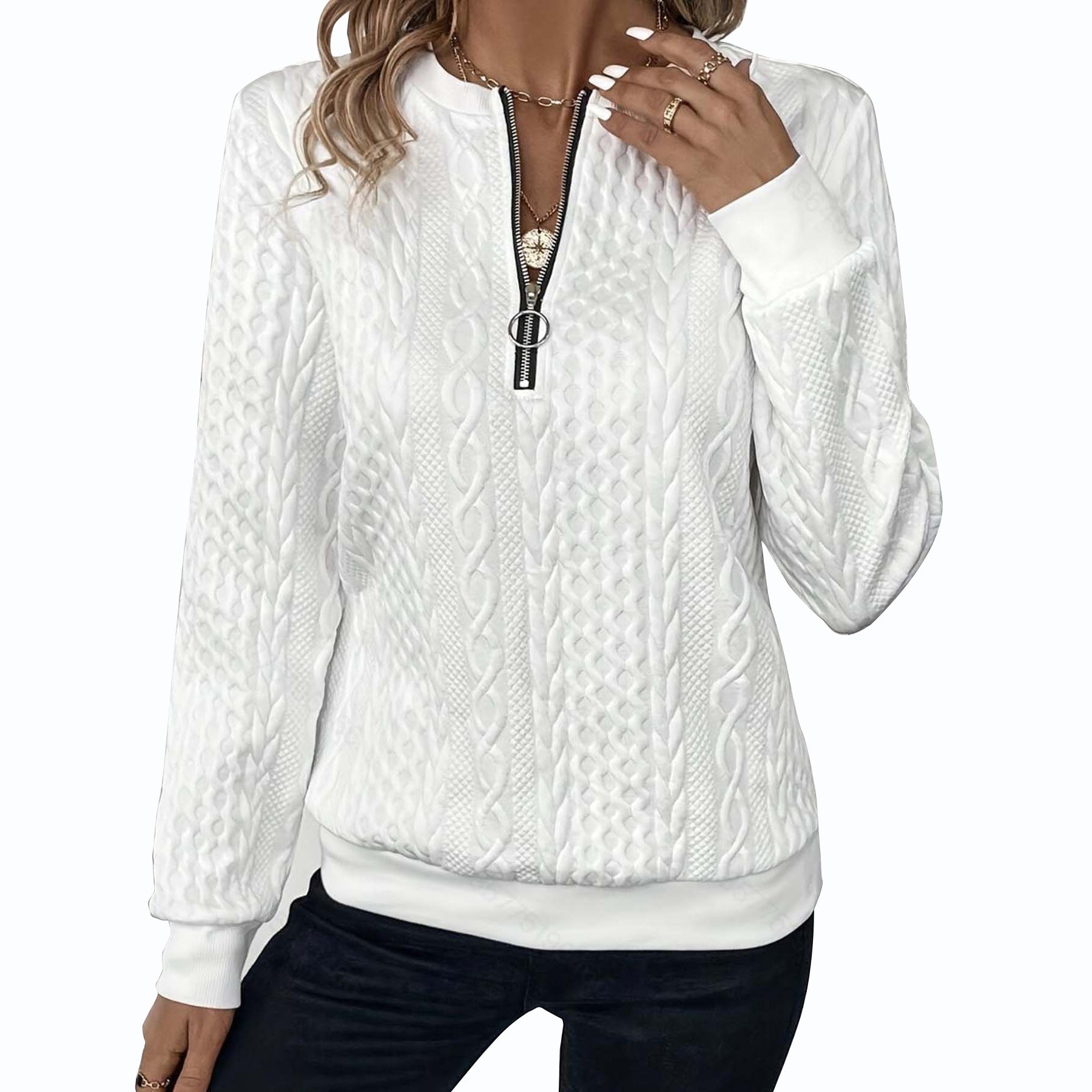 Women's Sweater