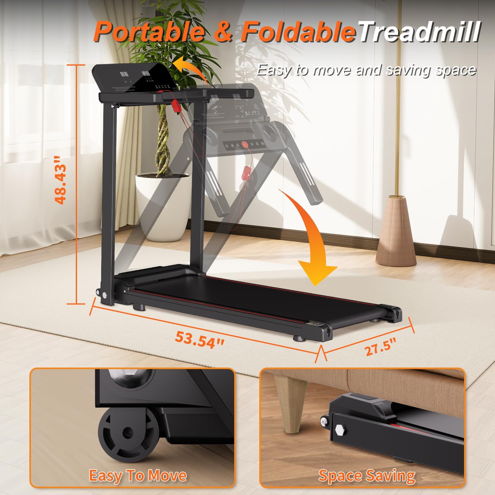 Treadmill  Q24-10