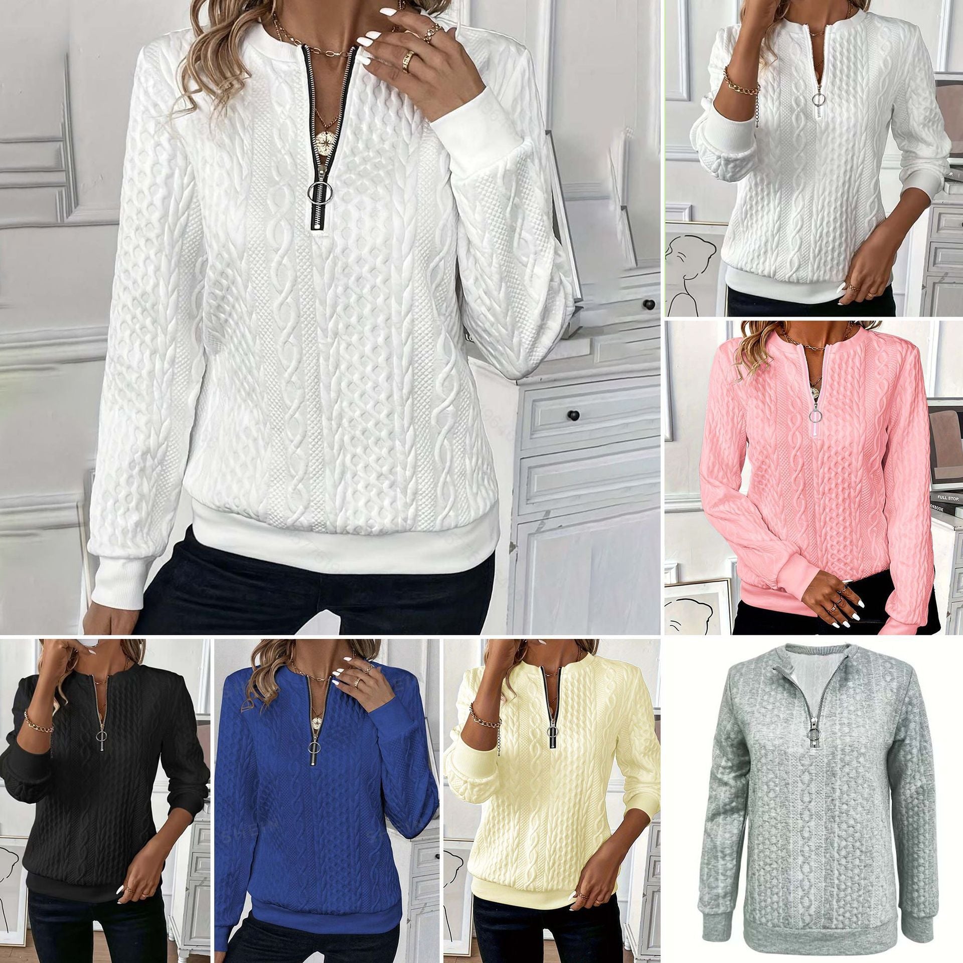 Women's Sweater