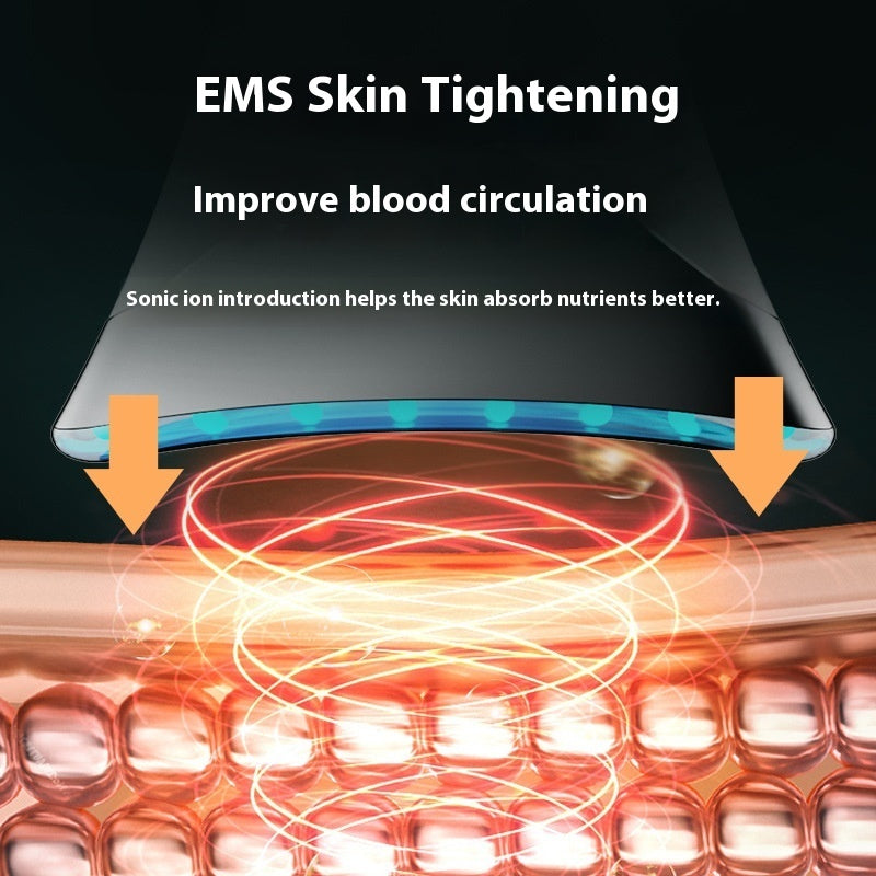 Skin & body Care Device - PulseGlow