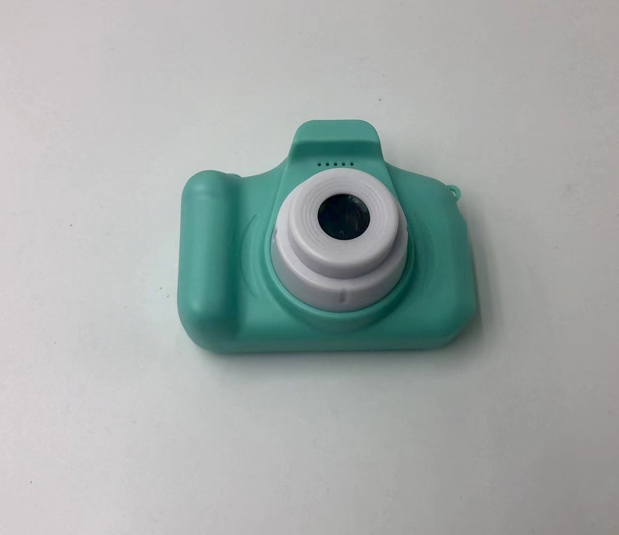 Portable Digital Camera