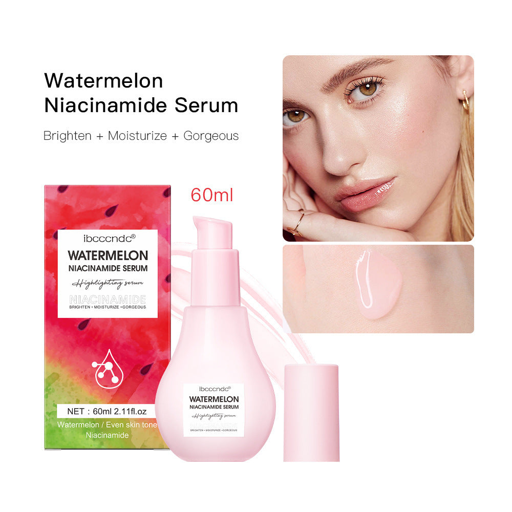 Watermelon Brightening Cleanser