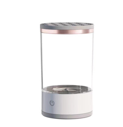 Automatic Electric Brush Cleaner – Portable Makeup Brush Washer