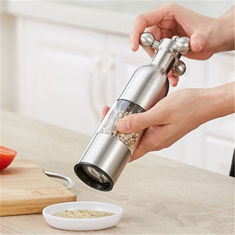 GrindMate™ Stainless Kitchen Tool