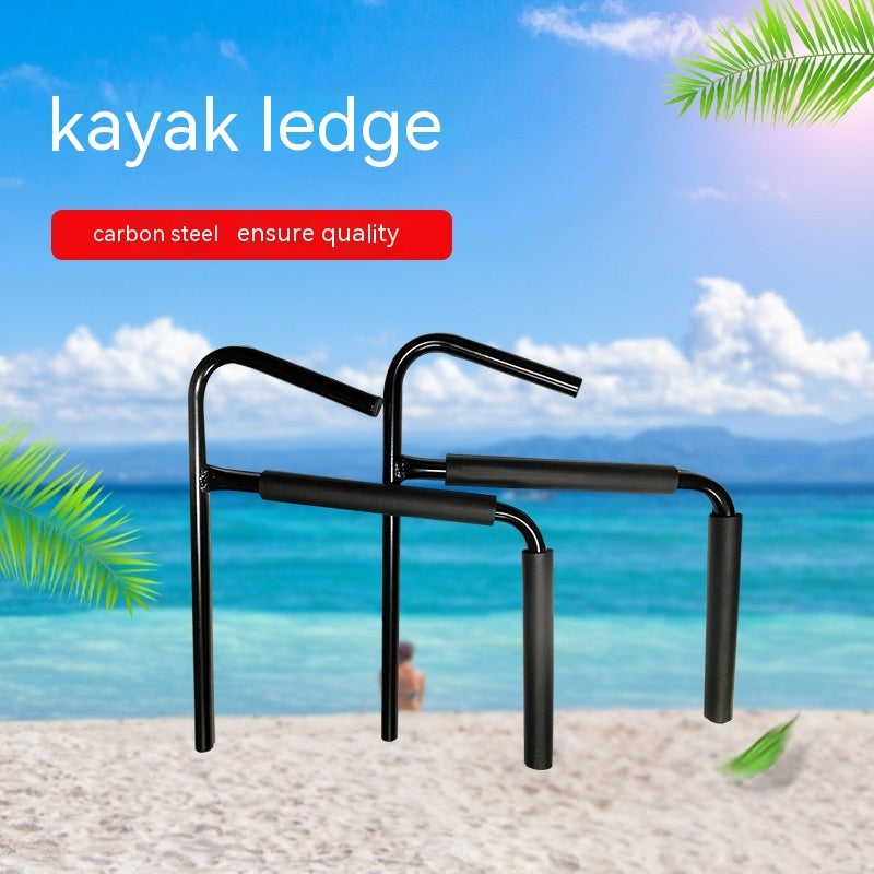 Kayak Ledge - GlideGuard