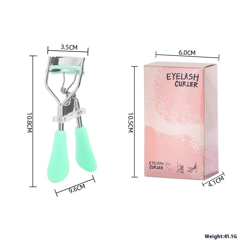 A4 With Comb Eyelash Curler Does Not Hurt Eyelash Curler Artifact