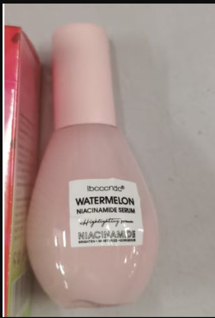 Watermelon Brightening Cleanser