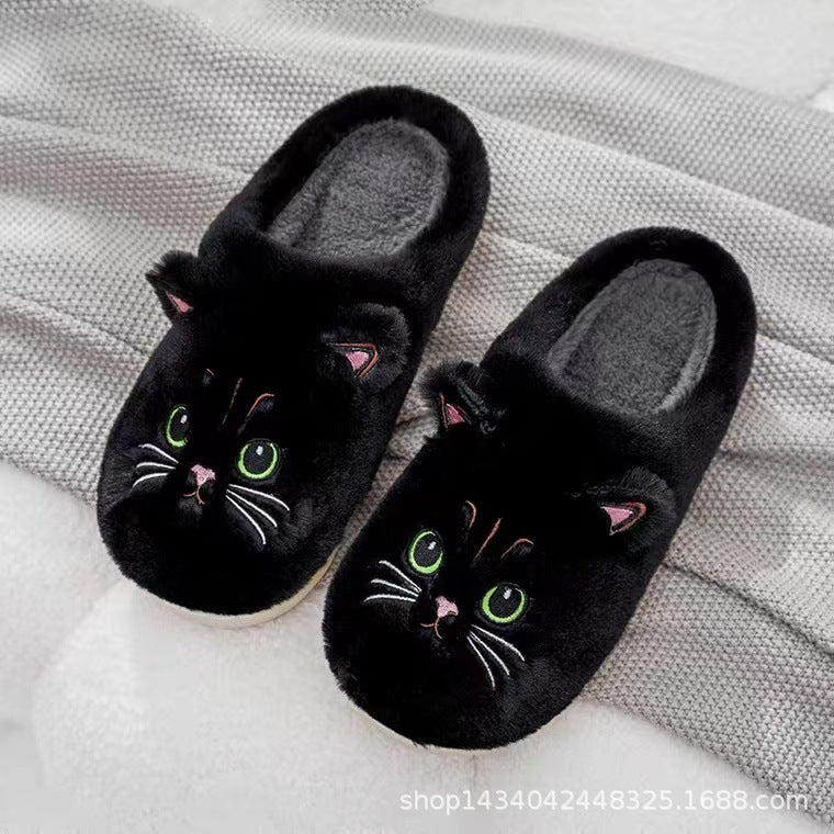 Fur slides