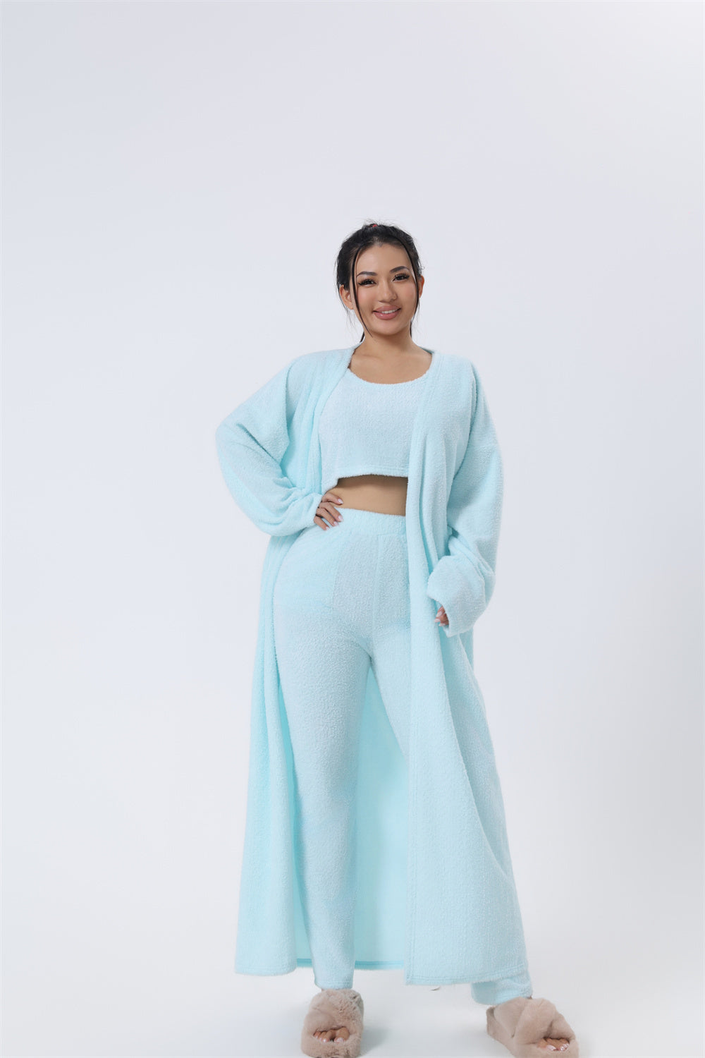 3-Piece Set cozy - DreamHaven