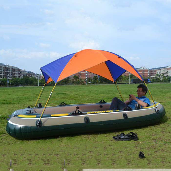 Kayak Sun Shelter - HydroHaven