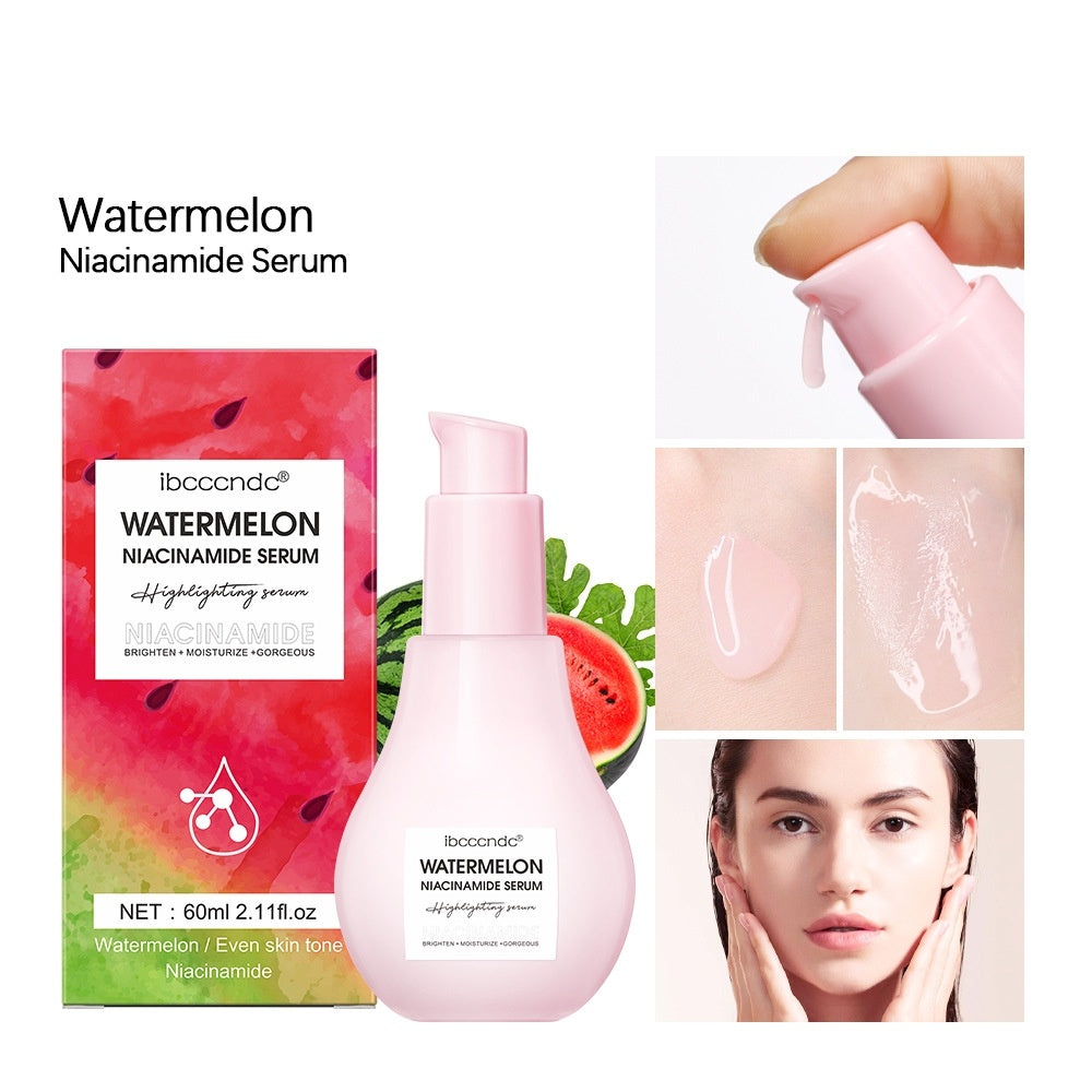 Watermelon Brightening Cleanser
