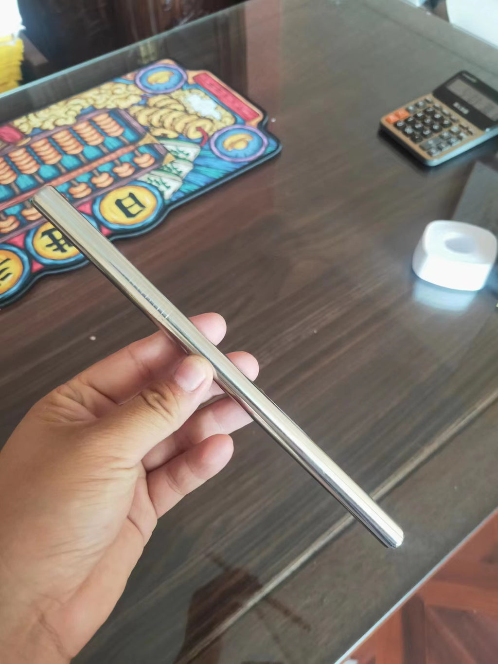 Beverage Thickening Glass Cold Drink Oat Juice