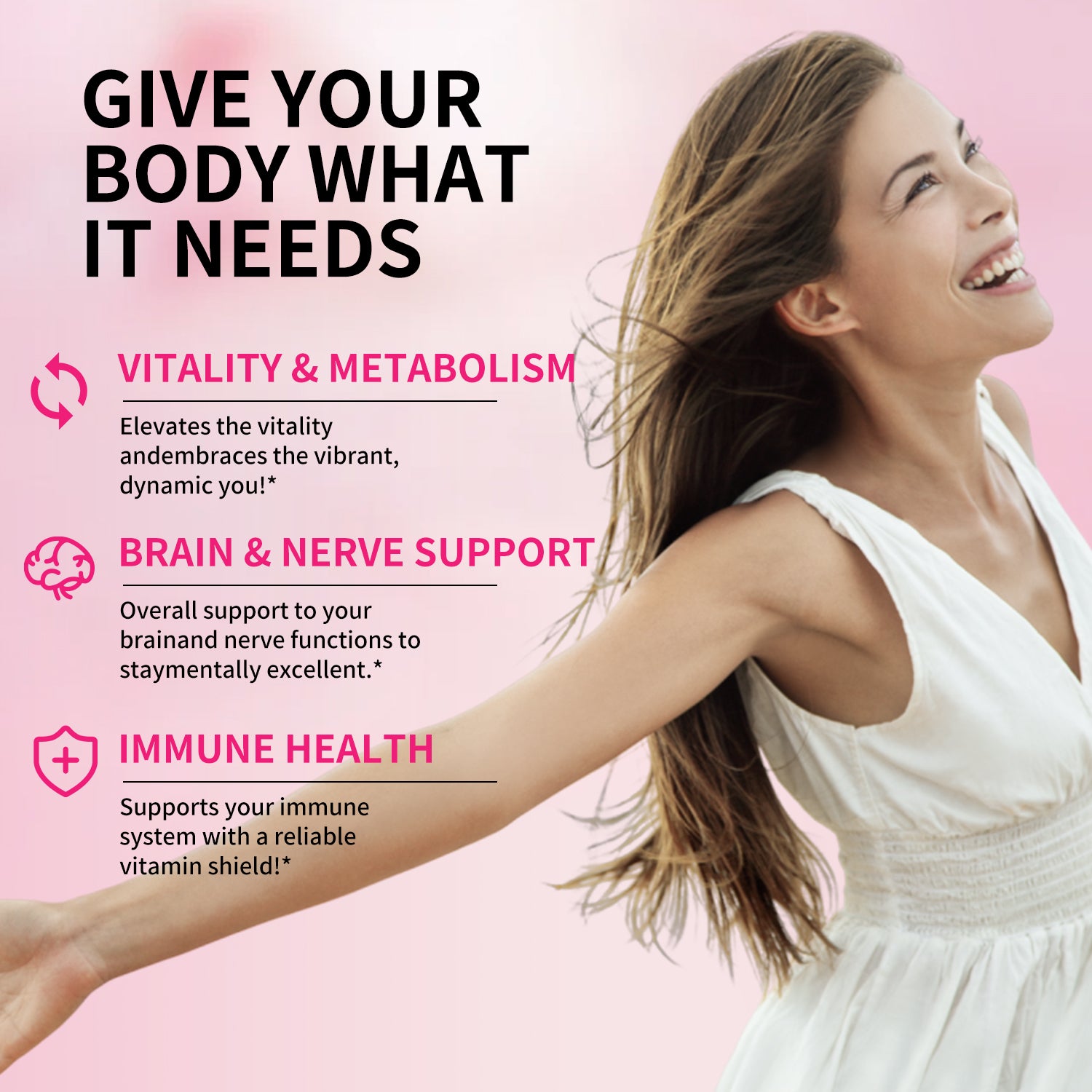 Vitamin B12 Dietary Supplement Wholesale Liquid Energy Booster Drops For Optimal Support