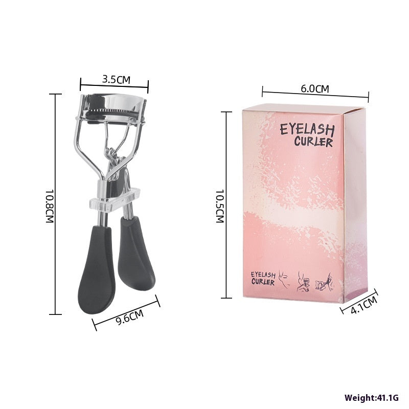 A4 With Comb Eyelash Curler Does Not Hurt Eyelash Curler Artifact