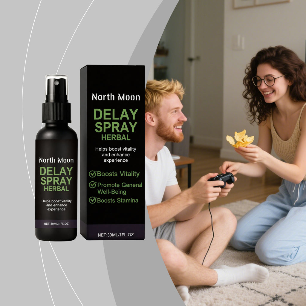 Herbal Care Spray