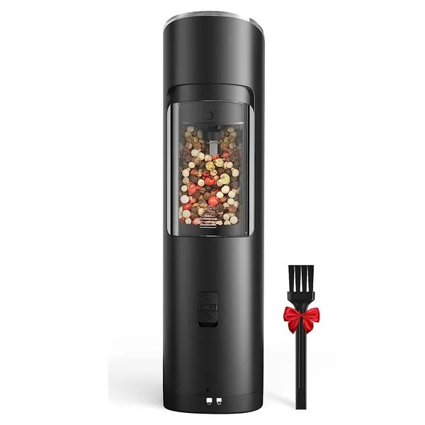 Electric Salt And Pepper Grinder