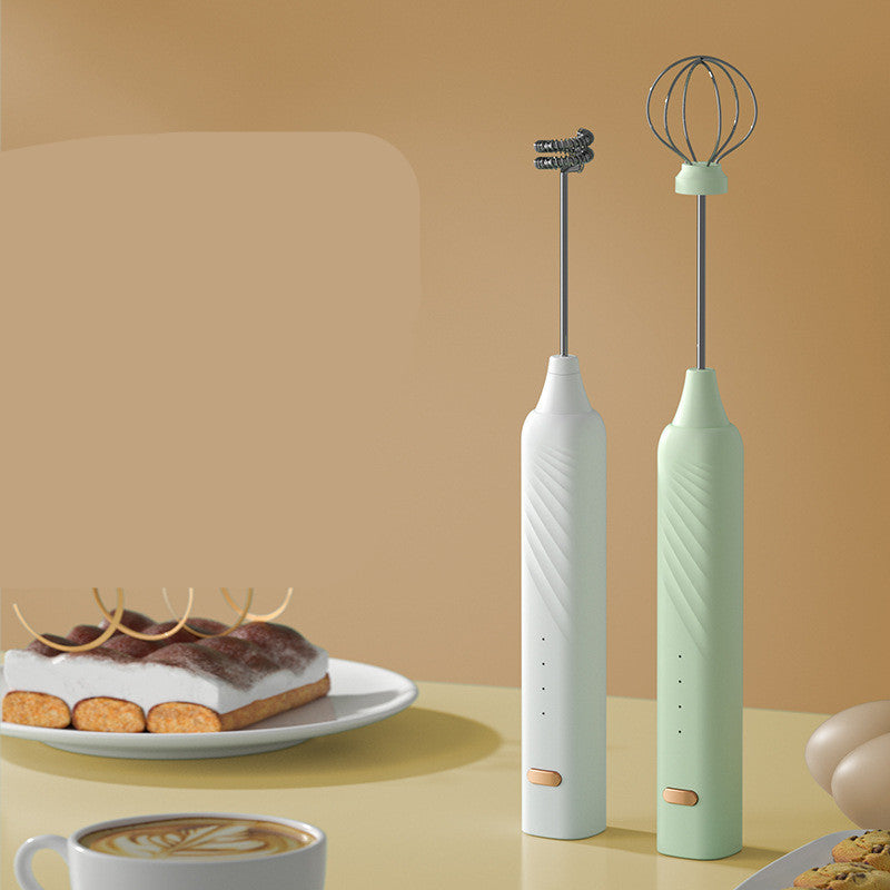 Cordless Whisk
