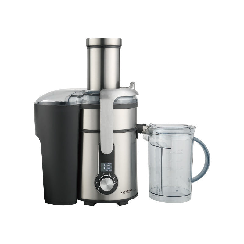 Large Diameter Slag Juice Separation Juicer Centrifugal Fruit Machine