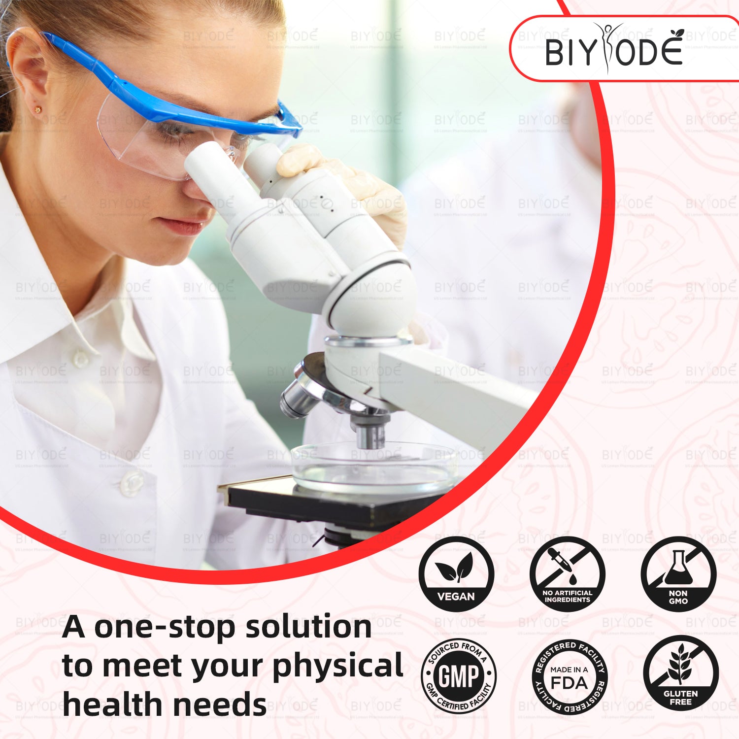 Jiabeikang Factory Wholesale Vitamins Blood Heart Eyes Health Supplements Lycopene Lutein 2 In 1 Capsules