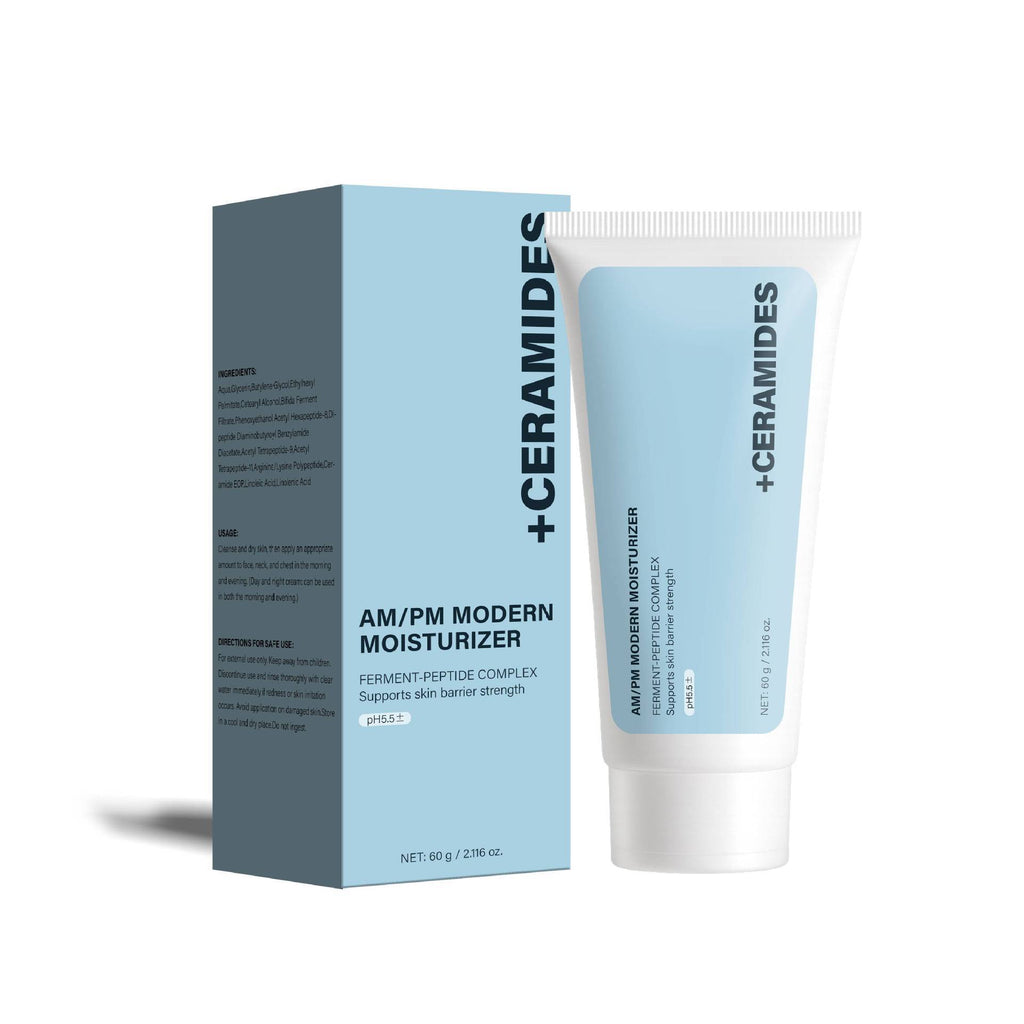 Hydrating Cream - LumiSkin