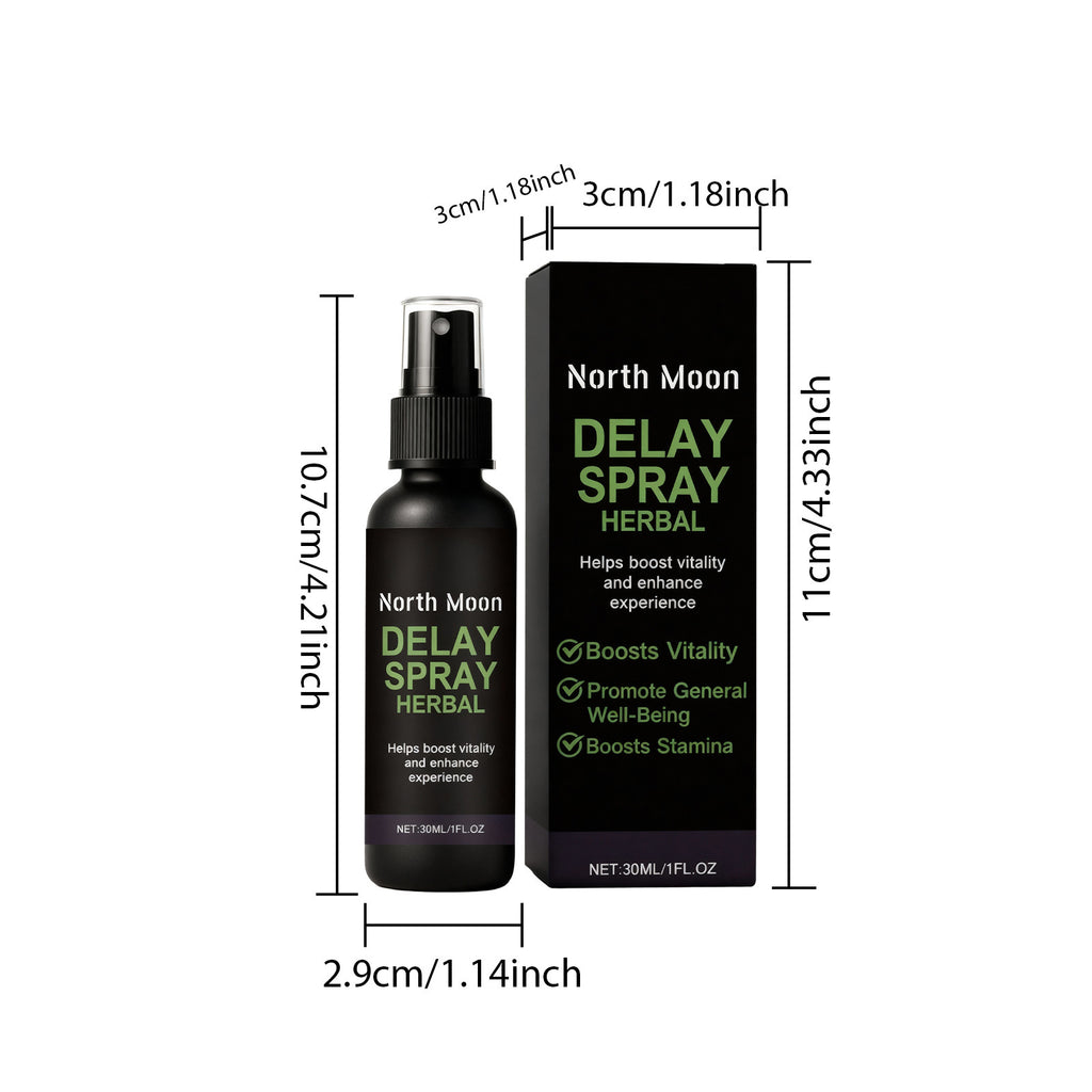 Herbal Care Spray