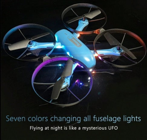 Remote-Control Drone