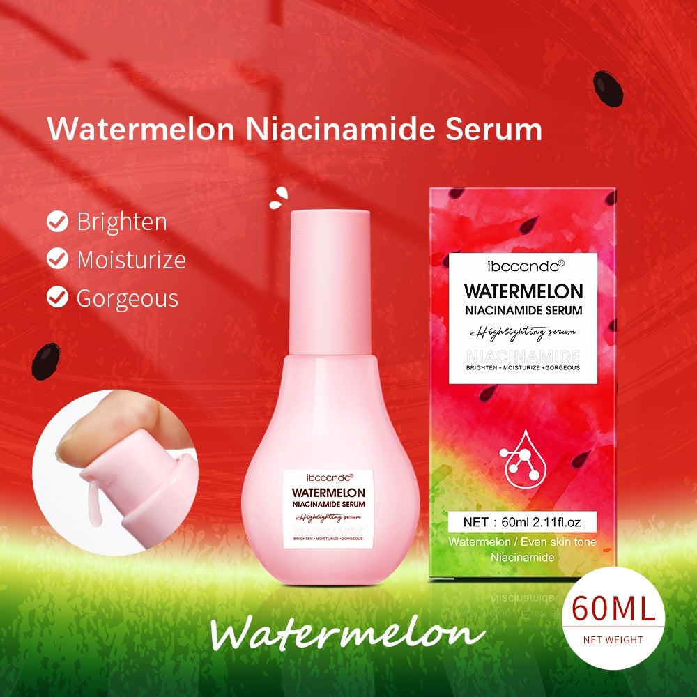 Watermelon Brightening Cleanser