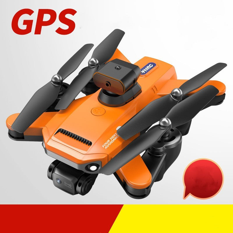 8K Quadcopter Drone - AirScout